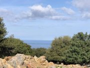 Atsipopoulo Kreta, Atsipopoulo: 2 Grundstücke mit Meerblick nahe Rethymno zu verkaufen Grundstück kaufen